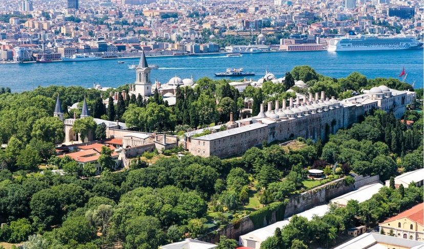 Turkiye tour 8 Day Istanbul Ankara – Konya – Eskisehir – Bursa 3