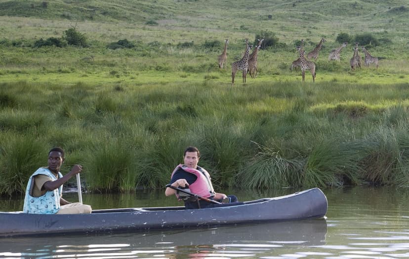 Day Tour Safari To Arusha National Park 3