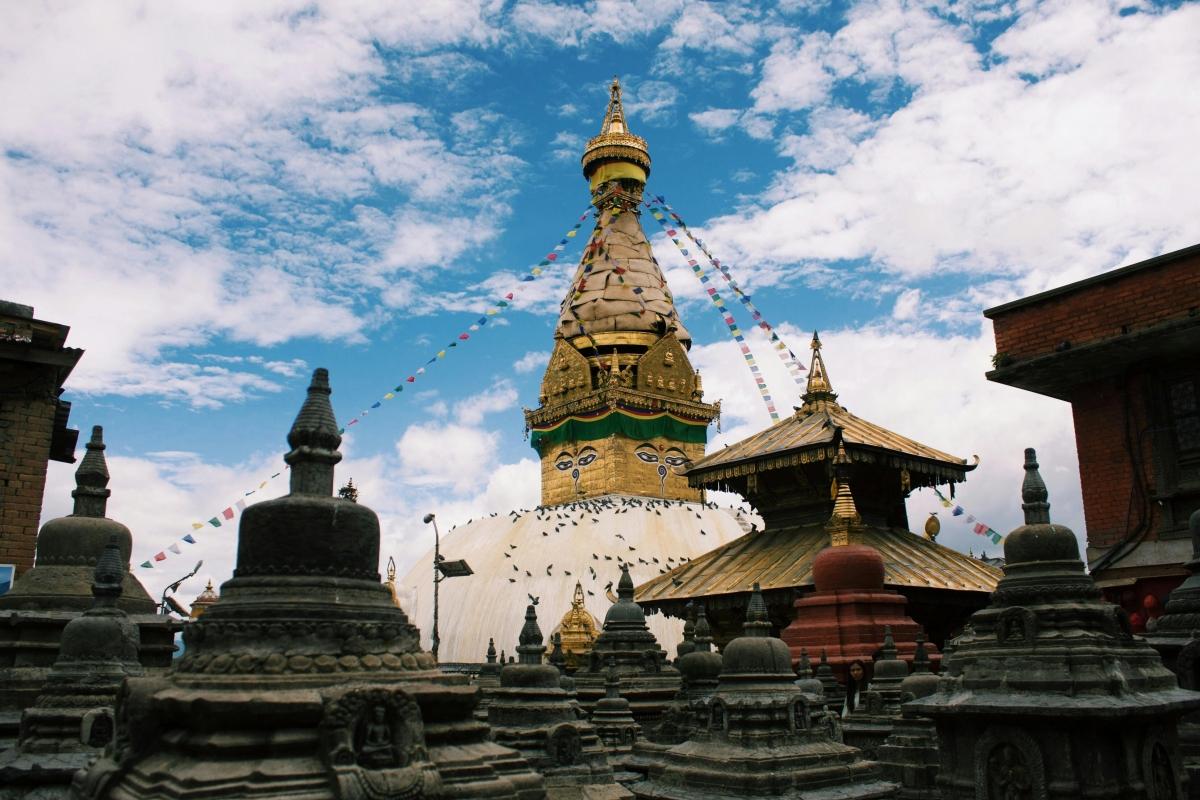 Kathmandu Valley Sightseeing 1 Days Kathmandu Valley Sightseeing 1 Days