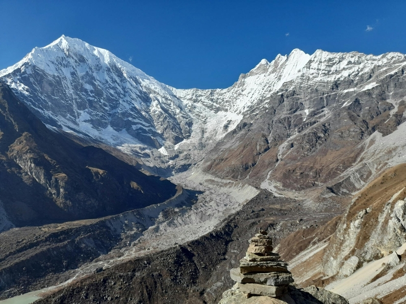 10 Days Langtang Valley Trek 2