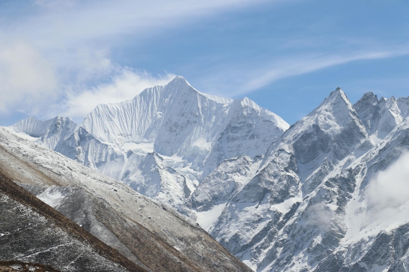 10 Days Langtang Valley Trek 3