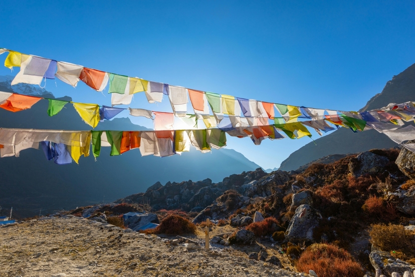 10 Days Langtang Valley Trek 4