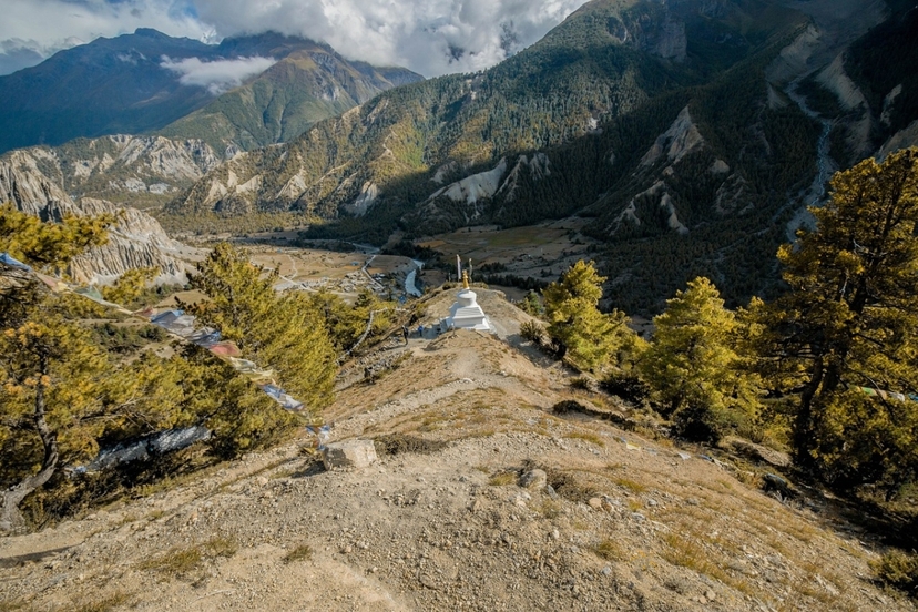 Annapurna Circuit Trek 13 Days 2