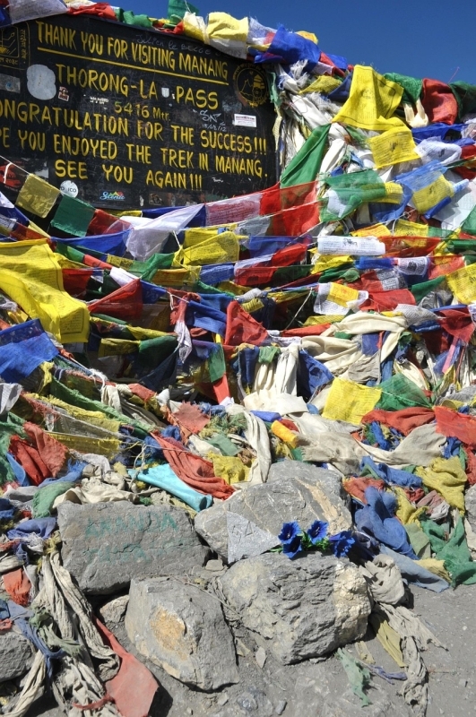 Annapurna Circuit Trek 13 Days 4