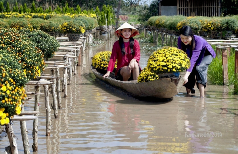 15 Days Highlight From South To North Vietnam 2