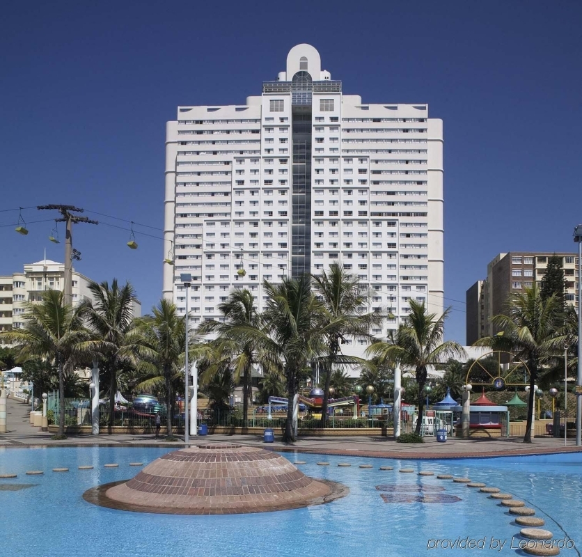 Durban Thrill-Seeker Weekend 1