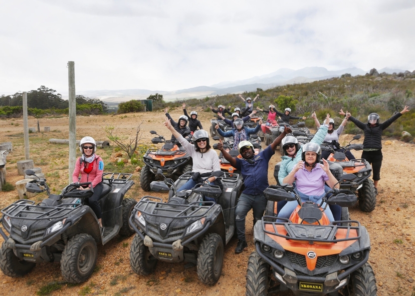 Durban Thrill-Seeker Weekend 3