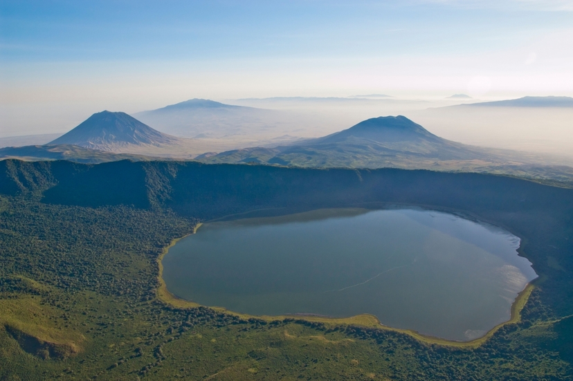 2-Day Safari to Tarangire National Park & Ngorongoro Crater 4