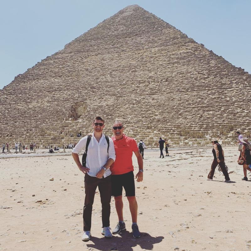 Egypt Tour Package 8 Days and 7 nights Egypt Tour Package 8 Days and 7 nights