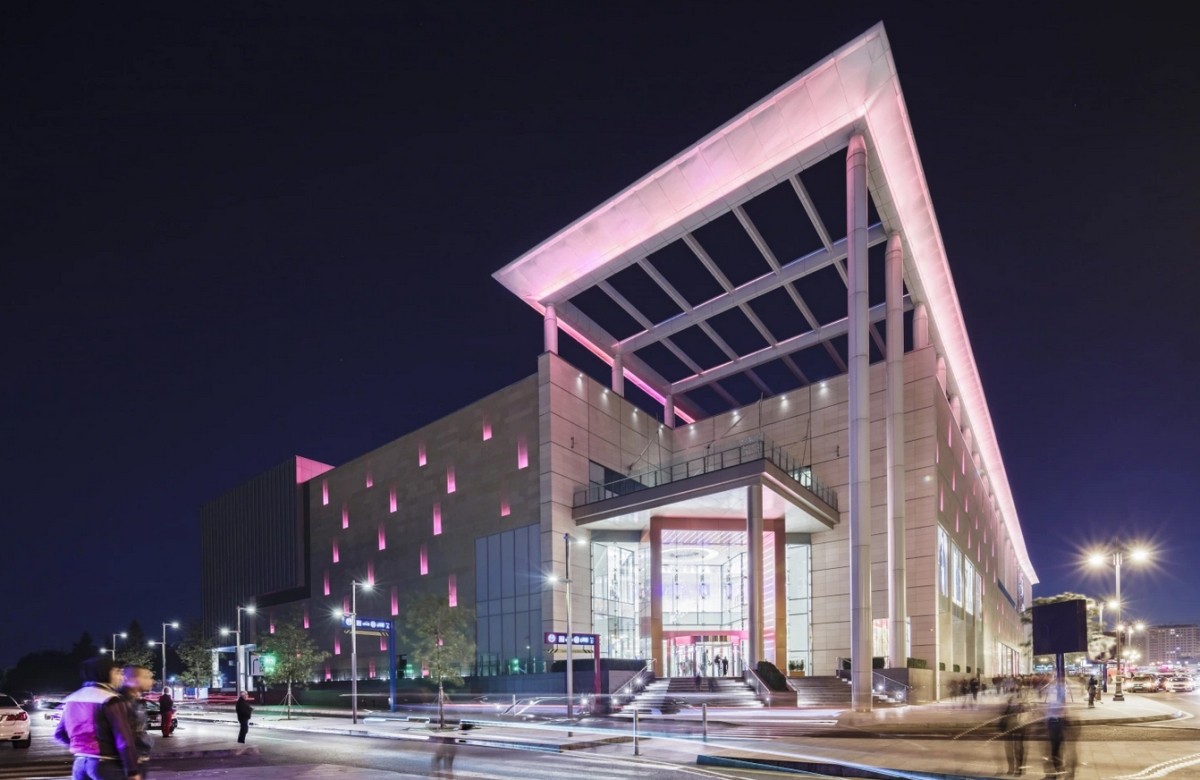 Daily Baku shopping Tour Package 1