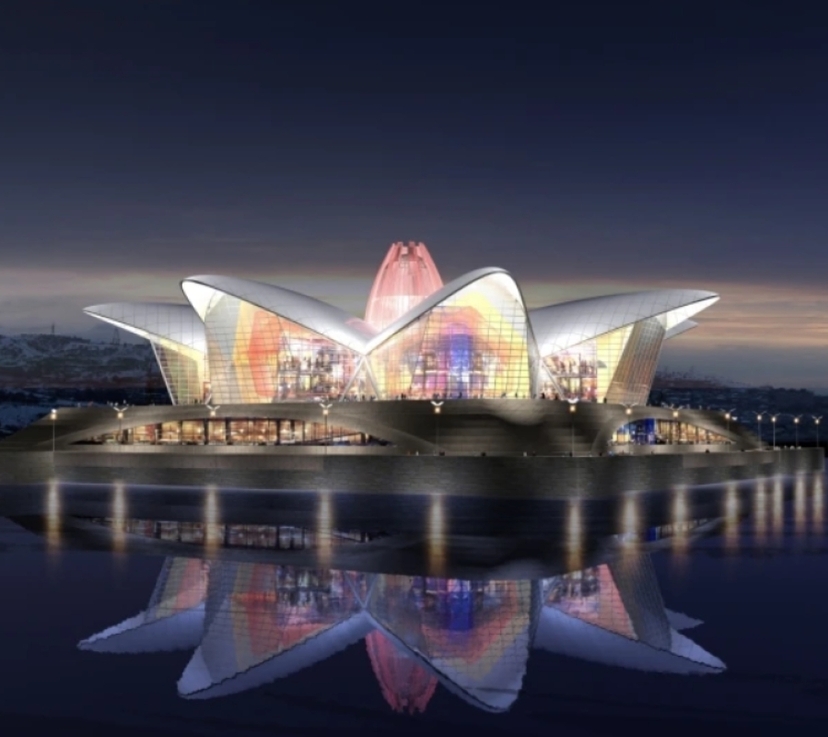 Daily Baku shopping Tour Package 4