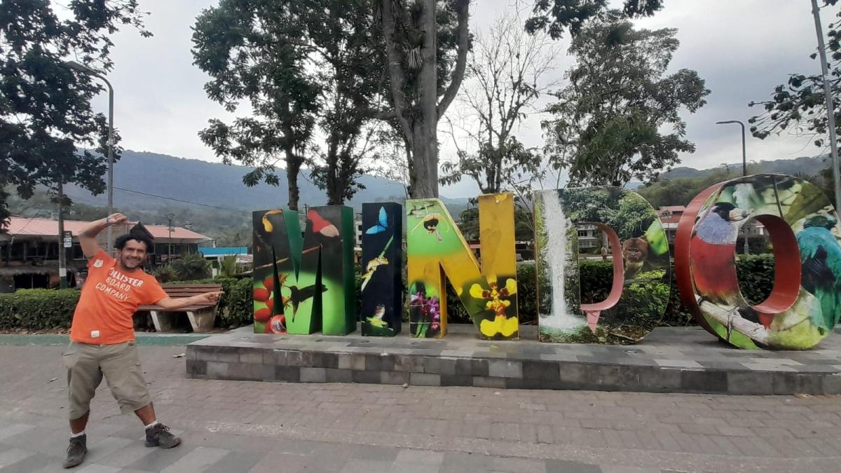 Mindo Cloud Forest Tour Ecuador Nature Experience Mindo Cloud Forest Tour Ecuador Nature Experience