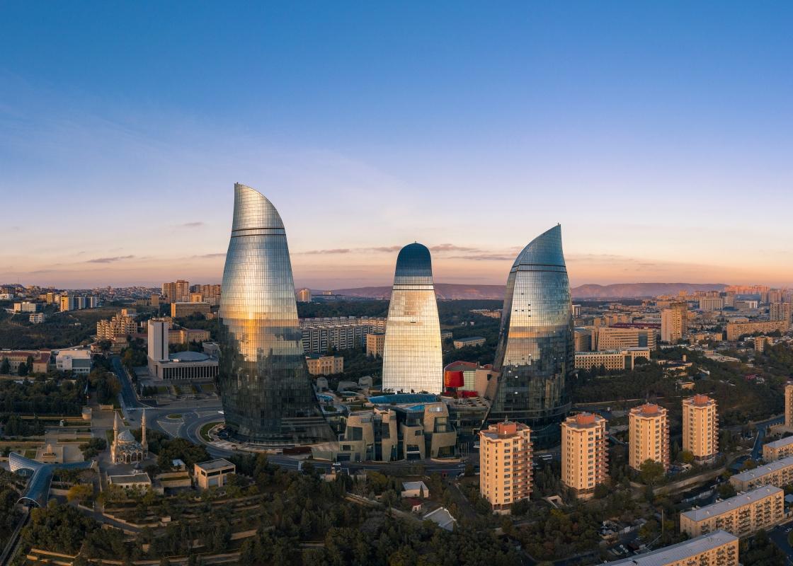 Home of Fires Baku-Gabala tour package Home of Fires Baku-Gabala tour package