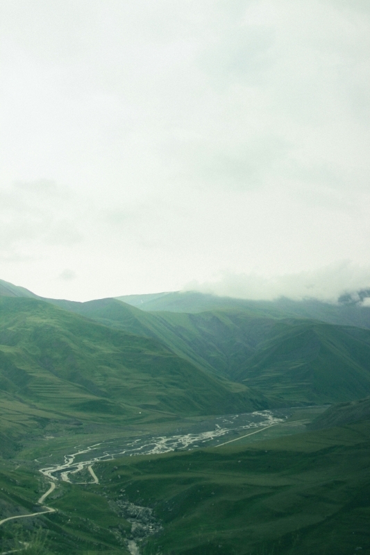 Home of Fires Baku-Gabala tour package 2