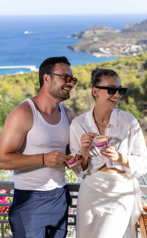 From Athens: Hydra, Poros, and Aegina Day Cruise with Lunch 2