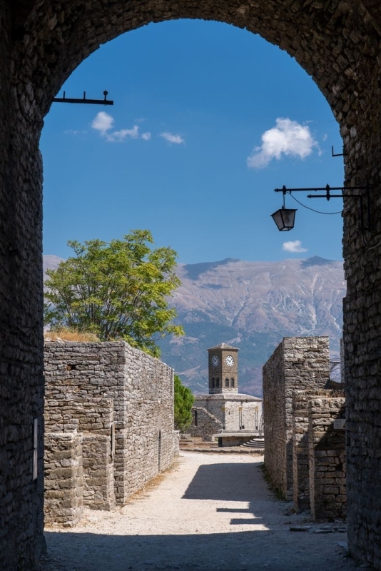 Immersion in Albania in 12 days 3