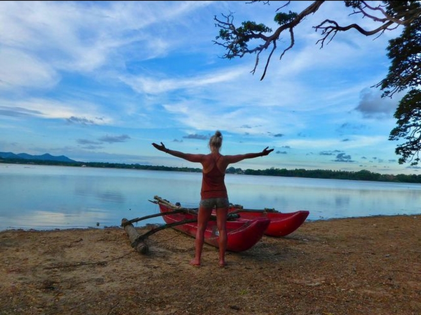 Explore the Wonders of Sri Lanka on a Budget 3