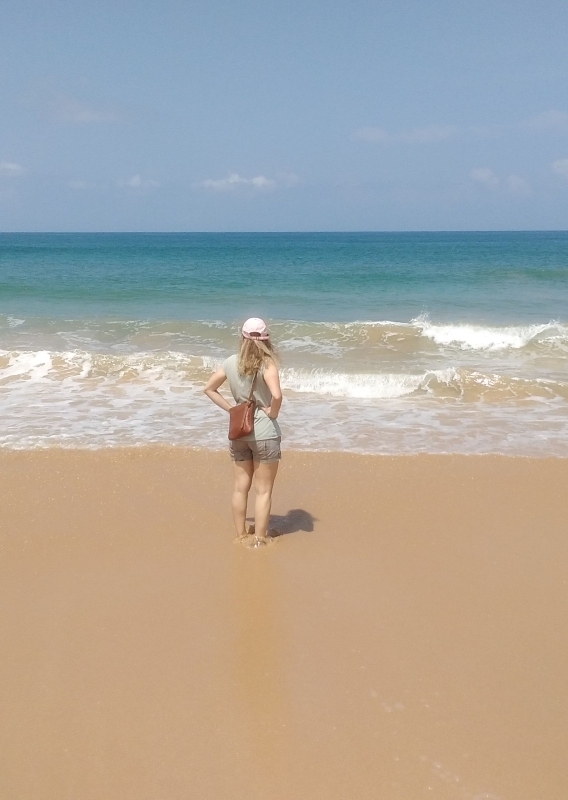 Explore the Wonders of Sri Lanka on a Budget 4