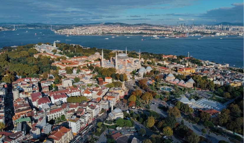 Discover Turkey in 10 Days Indian Friendly Tour of Istanbul Bursa Antalya And Cappadocia 3