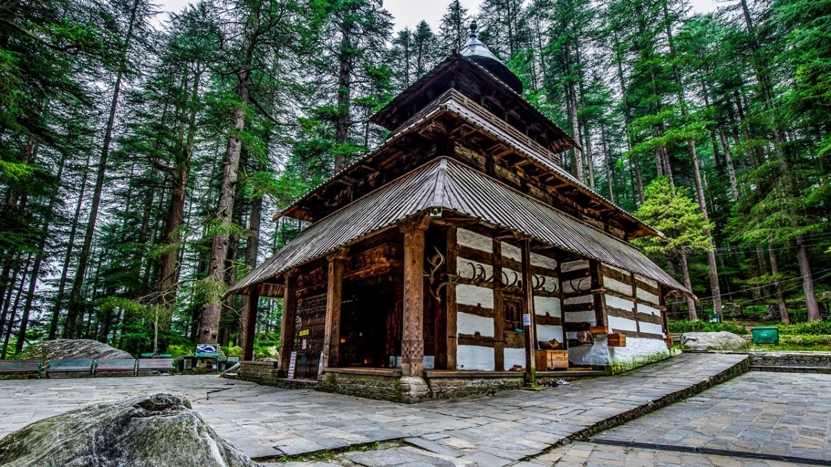Himachal Tour 1