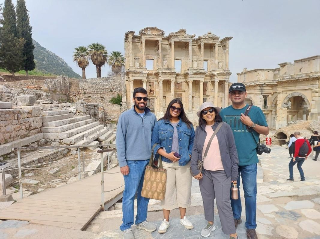 Turkey Highlights Tour – 13 Days for Indian Groups & Families Turkey Highlights Tour – 13 Days for Indian Groups & Families