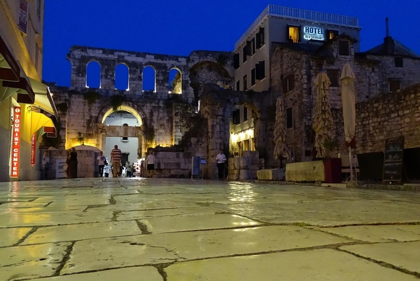 Classic Croatia: 6 Days Capital to Coast 2