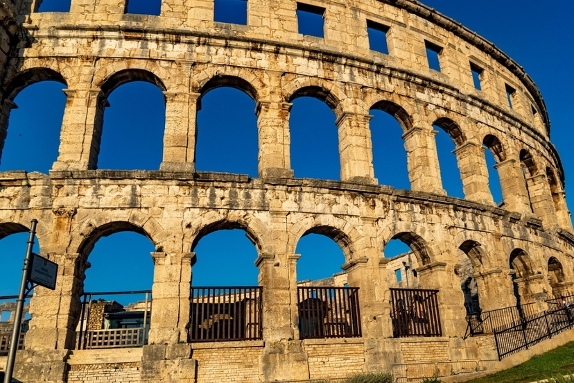 Classic Croatia: 6 Days Capital to Coast 4