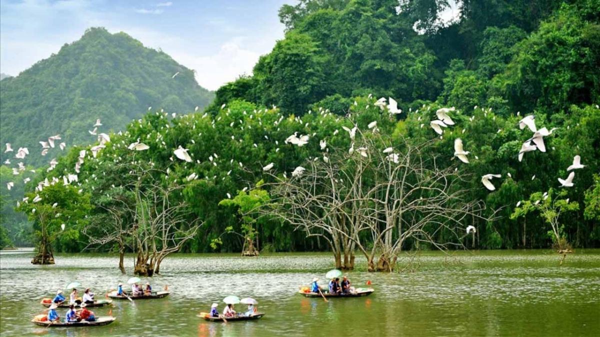 2 Days Ninh Binh Adventure tour - Option 2 2 Days Ninh Binh Adventure tour - Option 2