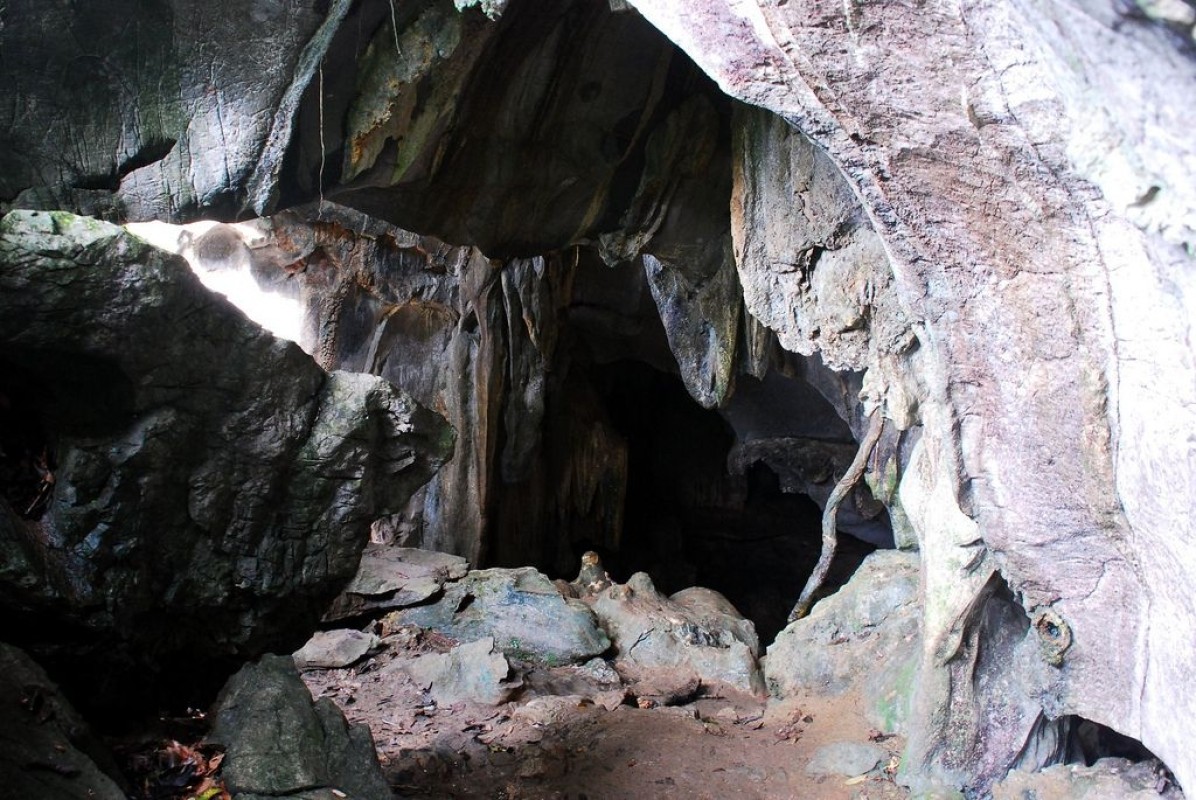 2 Days Ninh Binh Adventure tour - Option 3 1