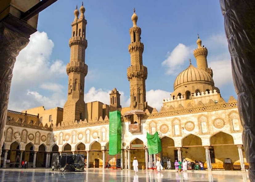 6 Days Istanbul - Alexandria Tour Packages 3
