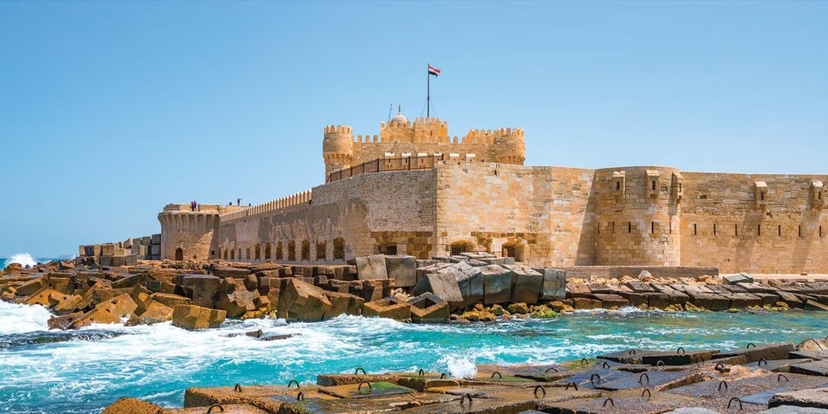 6 Days Istanbul - Alexandria Tour Packages 4