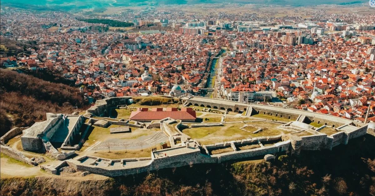From Tirana to Prizren: Journey Through Kosovo's Past & Present in a Day From Tirana to Prizren: Journey Through Kosovo's Past & Present in a Day