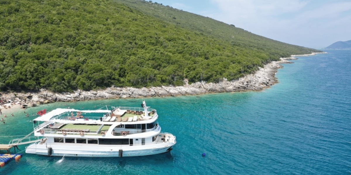 Karaburun Beaches & Sazan Island Boat Adventure from Tirana 1