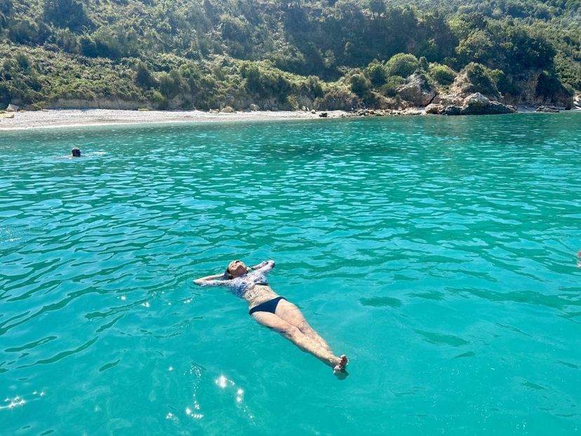 Karaburun Beaches & Sazan Island Boat Adventure from Tirana 3
