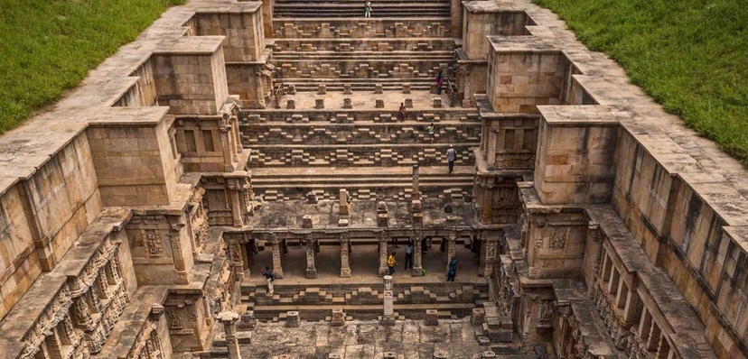 Gujarat Tour 6 Day Indian Holiday Package 3
