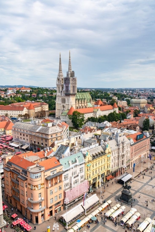 The Balkans & The Adriatic’s: 7 UNESCO World Heritage sites in Two Weeks 1