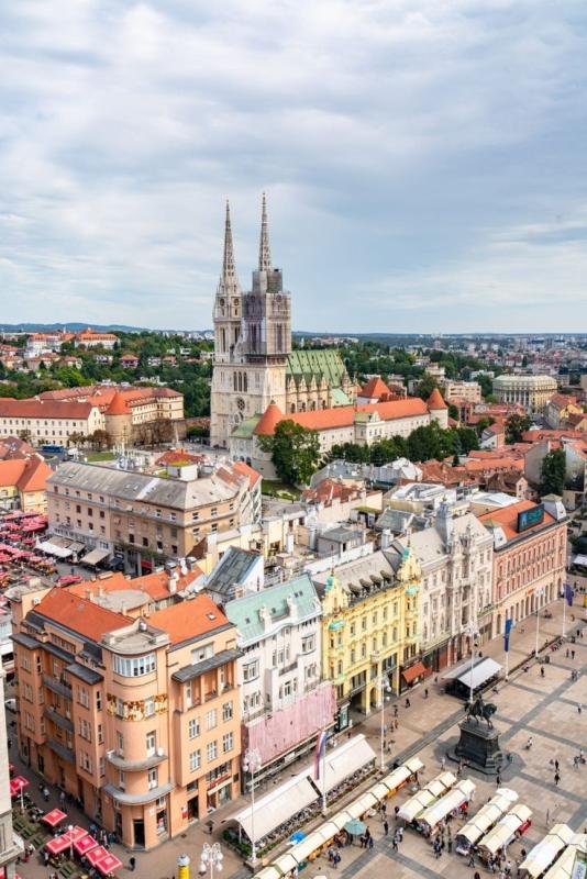 The Balkans & The Adriatic’s: 7 UNESCO World Heritage sites in Two Weeks The Balkans & The Adriatic’s: 7 UNESCO World Heritage sites in Two Weeks