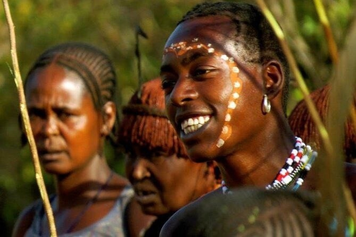 4 Days Omo valley Tour 1