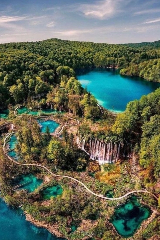 Balkan Big Tour: seven countries in three weeks 4