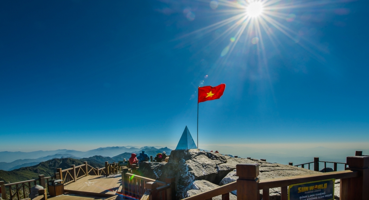 Sapa 3 Days 2 Nights with Fansipan mountain from Hanoi - Overnight in Hotel 1