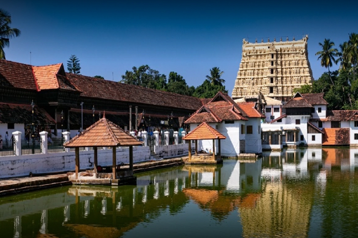 South India Tour 2