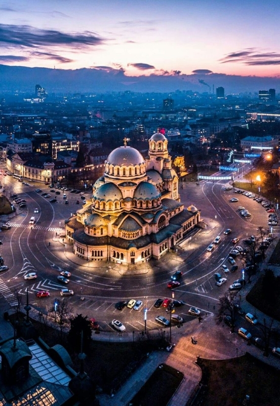 Castles & Capitals: Serbia, Hungary, Romania and Bulgaria in two weeks 4