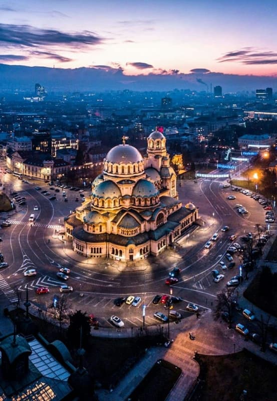 Castles & Capitals: Serbia, Hungary, Romania and Bulgaria in two weeks 4