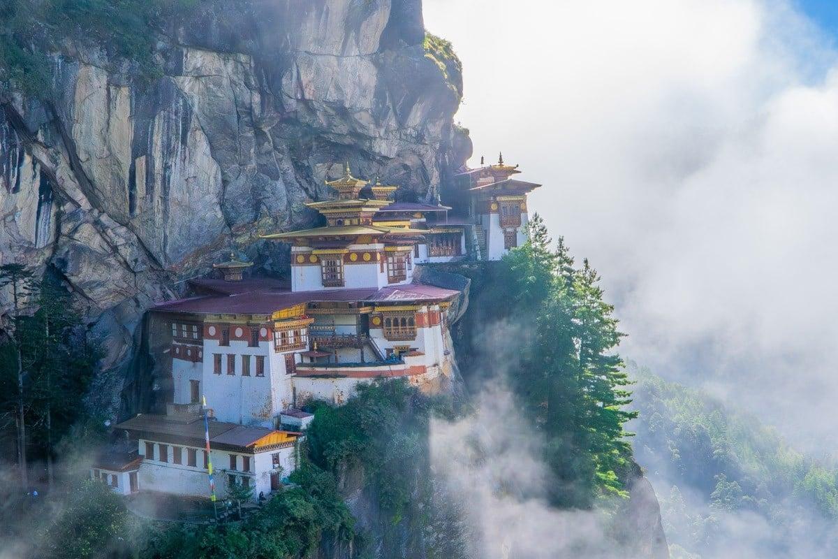 Best of Bhutan Tour Best of Bhutan Tour
