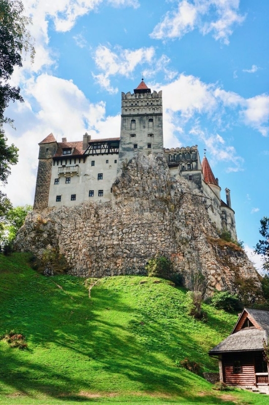 Balkan Odyssey – from Hungary to Albania in 15 days 2