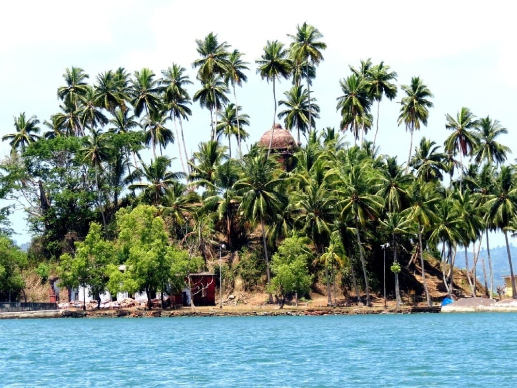 Enjoy Honeymoon in Andaman 5 Nights / 6 Days 2