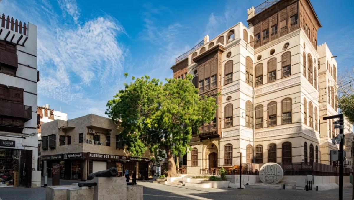 Full day Historical Jeddah with guide Full day Historical Jeddah with guide
