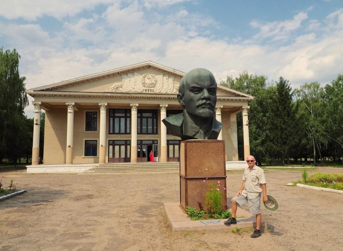 2 Day Essential Moldova and Transdnistria Tour 2 Day Essential Moldova and Transdnistria Tour