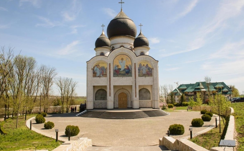 2 Day Essential Moldova and Transdnistria Tour 2