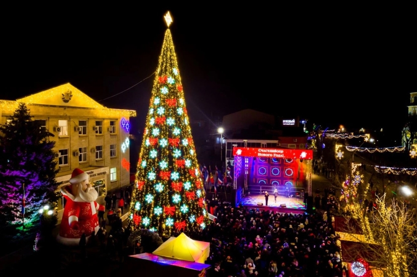 Triple Capital New Year: Chisinau, Komrat, and Tiraspol 5 Day 4 Night 3
